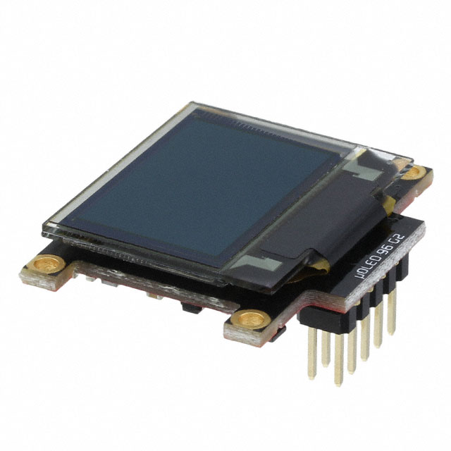 SK-96G2 by 4D Systems